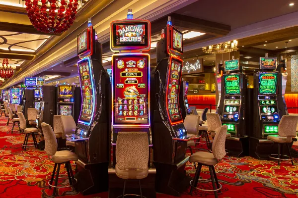 Browser Settings: Your First Line of Gambling Defense