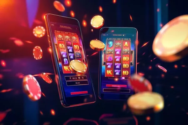 Try Playing PG Soft Online Slot: Discover the Exciting World of Mobile Slot Gaming