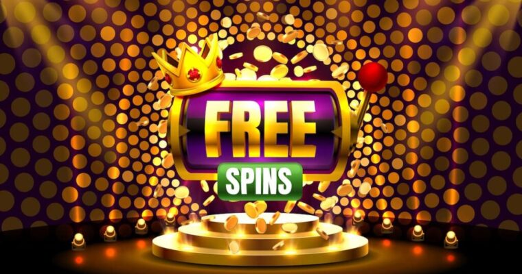 Free Slots with Bonus Games That Keep You Spinning