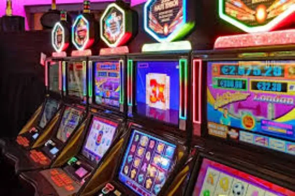 What Makes Online Slot Games So Popular Today