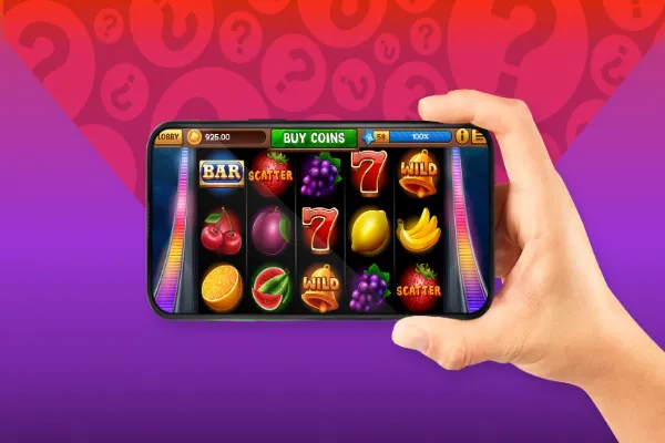 Slot Game Features That Favor Casual Play