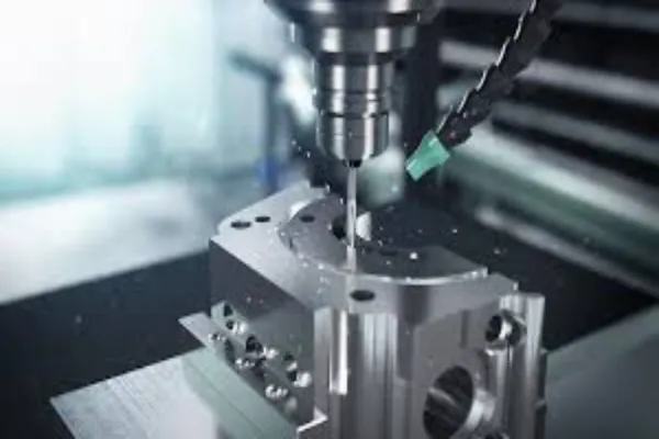 Hybrid CNC Machines: Blending Additive and Subtractive for Innovation