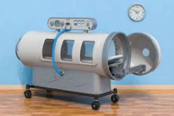 Home Hyperbaric Chamber Guide: Types, Benefits & Top Picks