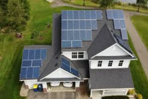 How Going Green in Minneapolis MN, Can Start with a Solar Roof