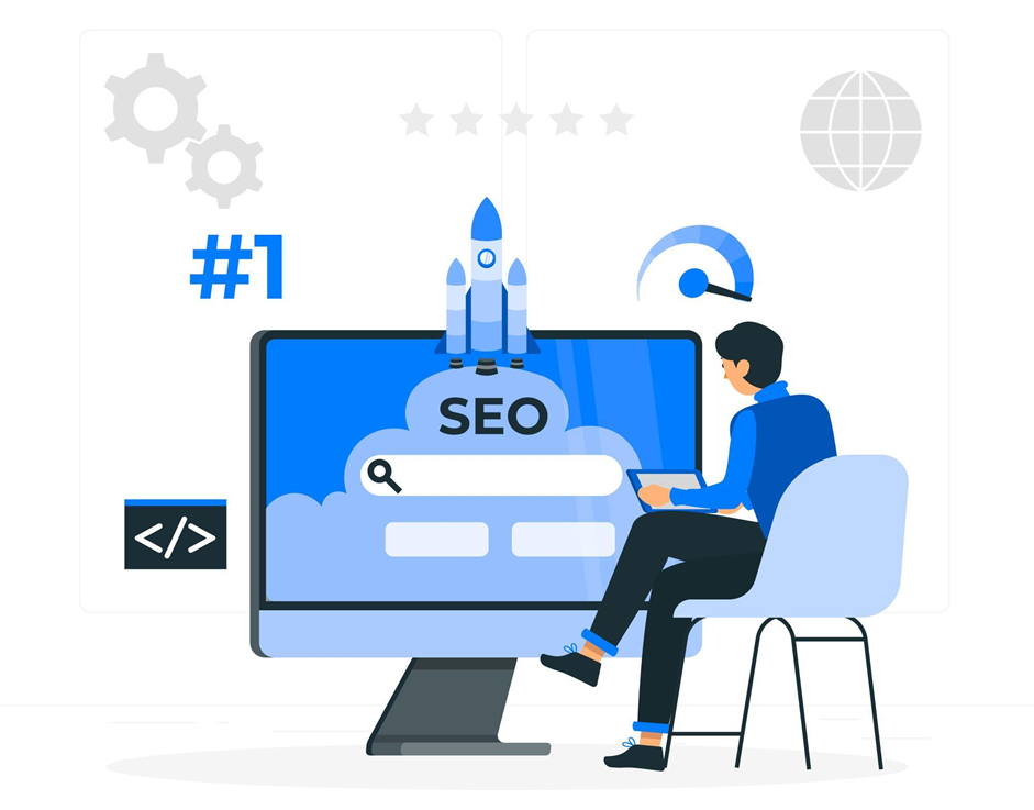 SEO Agency