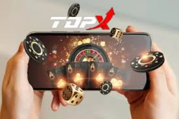 Exploring the Game Variety at TopX Casino