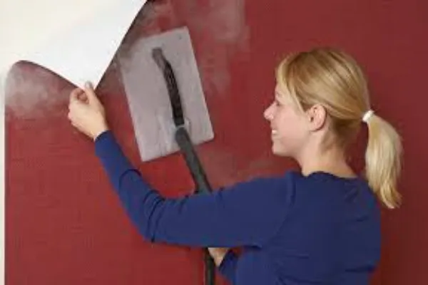 How to Remove Wallpaper the Right Way
