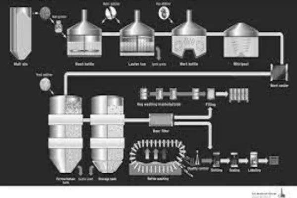 How Brewing Time Affects Different Strains in Liquid Form