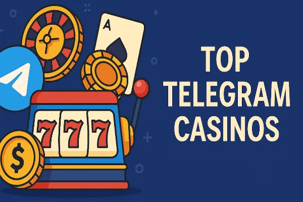 Inside Telegram Casino Communities: My No-Nonsense Guide