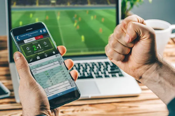 The Rise of Sports Betting in India
