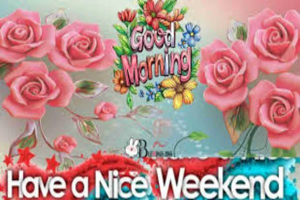 50+ Good Morning Friday Blessings, Prayers, and Images to Inspire Your Weekend