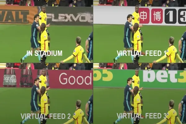 How Bookmakers Promote Themselves Through Ads in Football Stadiums