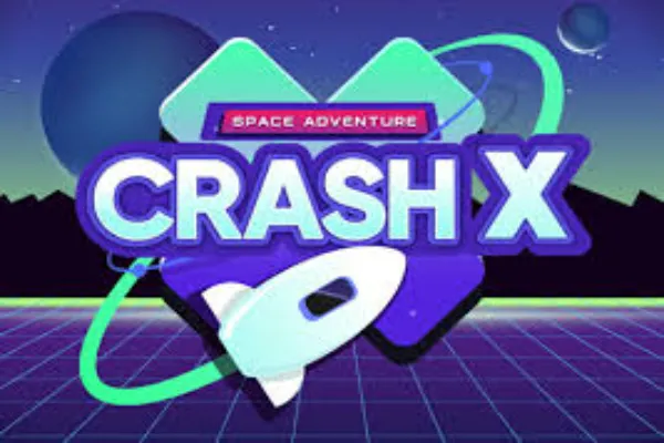 Crash X: Where Speed, Risk, and Rewards Collide