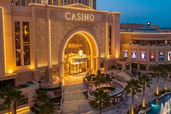 One Casino to Rule Them All: Why I Stopped Site-Hopping