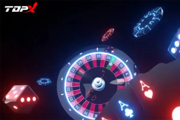 What Makes TopX Casino a Preferred Choice for Players