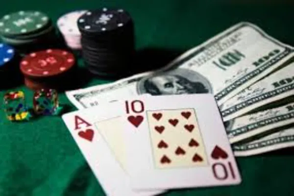 Do One Thing Every Day That Scares You: A Guide to Live Casino Play