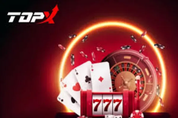 TopX App Review and Why It’s a Game Changer for Casino Players