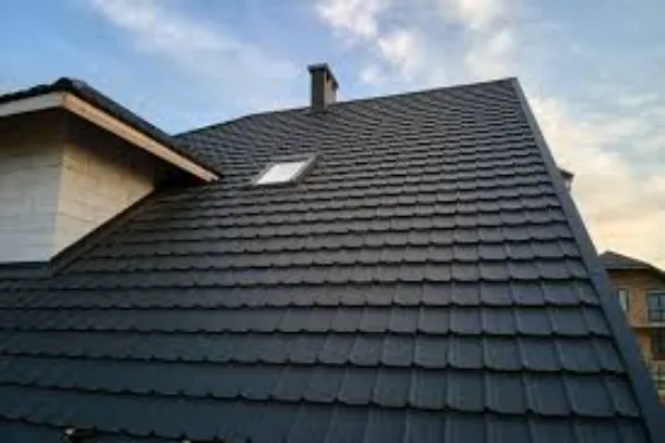 Popular Metal Roof Options Huntsville Homeowners Should Know