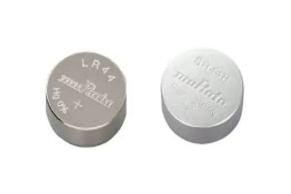 L1154F Battery Equivalents: How It Differs from L1154, LR44 & CR2032