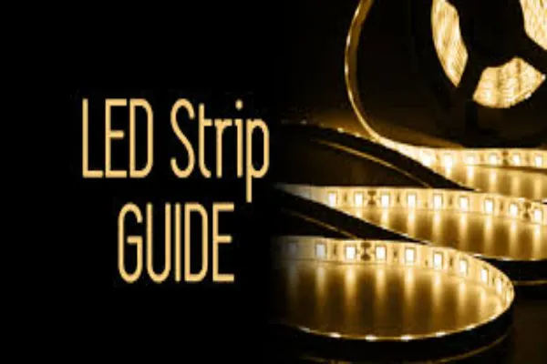 Transform Your Lighting: Buy Bulk LED Strip Lights Today