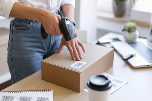 Unlocking Efficiency in Inventory Management with Barcode Tags