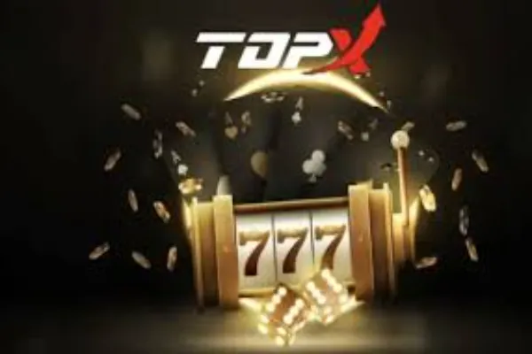 How the TopX App Enhances the Online Casino Experience