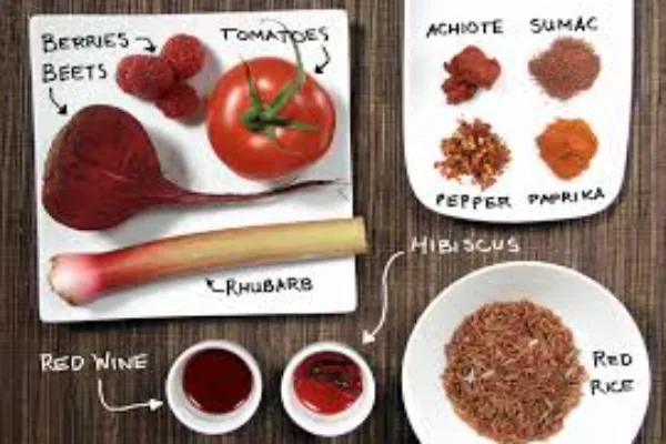 Natural Food Coloring: A Cleaner Way to Add Color to Our Plates