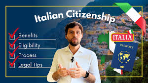 Italian Citizenship by Descent: How a Lawyer Can Speed Up the Process