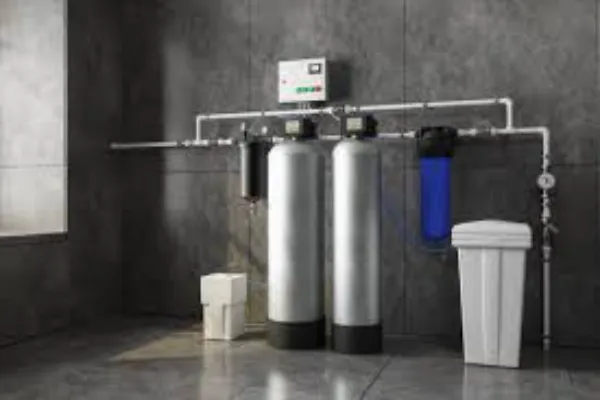 How Plumbers in San Angelo Can Improve Your Home’s Water System