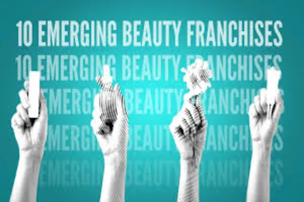 Beauty Means Business: Why Beauty Franchises Are on the Rise