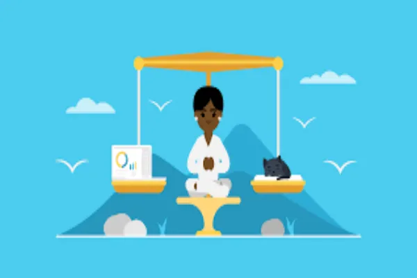 Online relaxation habits: what people do after work in 2025