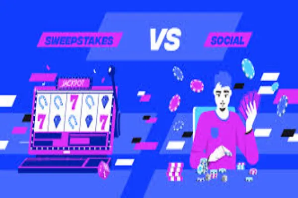 What Are the Benefits of Choosing Social Casinos Over Real Money Sites?