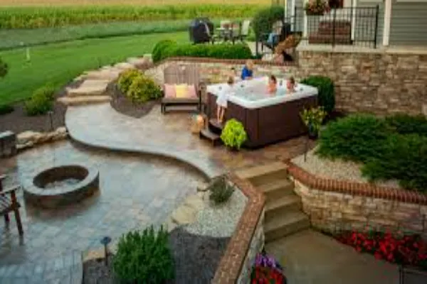 The Top Backyard Design Trends for 2025