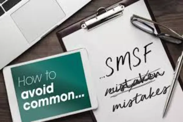 Top 5 Common SMSF Audit Mistakes & How to Avoid Them