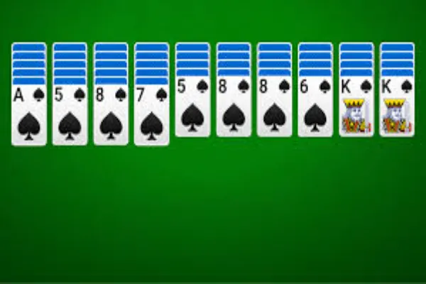 Spider Solitaire in solitaire.net: A Calming Game Experience for Busy Lifestyles
