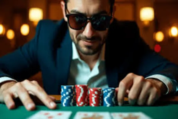 What Texas Hold’em Teaches About Patience, Bluffing and Confidence
