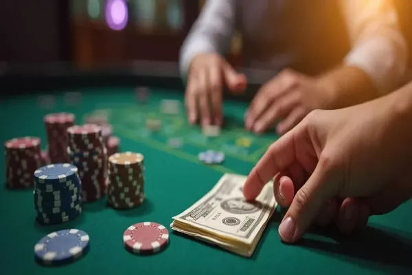 Payment Methods at Pinco Casino for Turkish Players