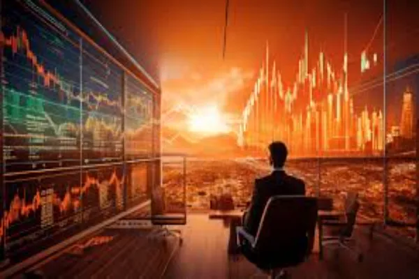 Prop Trading Myths: Separating Fact from Fiction