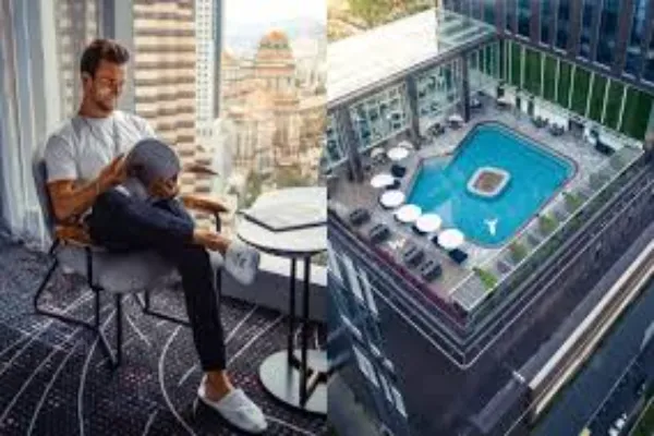 Work-Life Reimagined: Corporate Housing Tech That Welcomes Bleisure Stays