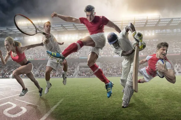 Different Types Of Sports Bets: Explained