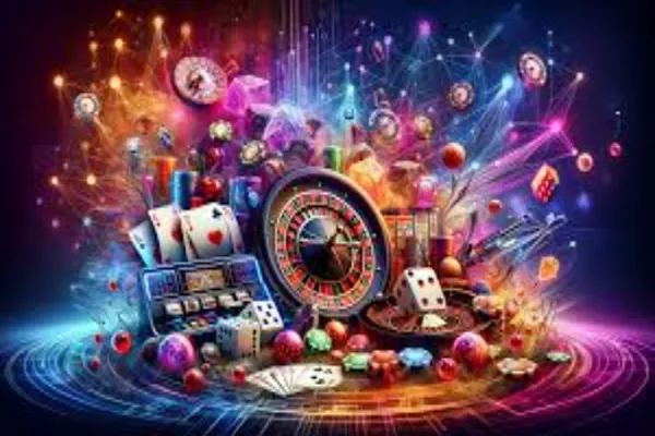 Exploring the World of Online Casinos: Entertainment, Strategy, and Innovation