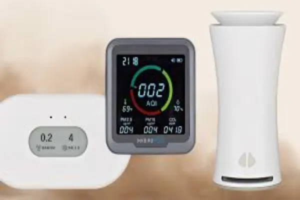 Discover High-Quality Air Quality Monitors for Accurate Indoor Tracking