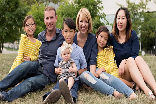 6 Reasons To Choose An Au Pair Over Day Care