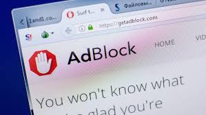 Top 5 Ad Blocker for Chrome 2025