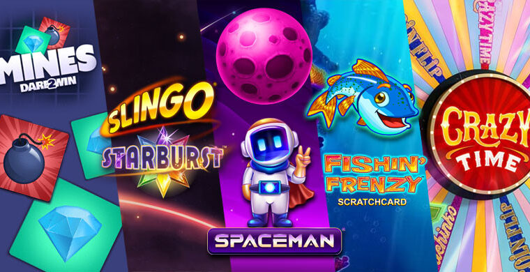 The Biggest Gaming Hits from Japan