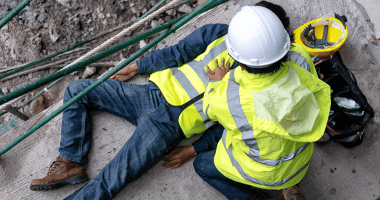 Top Reasons to Hire a Construction Injury Lawyer Michigan