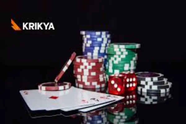 Krikya’s Casino Loyalty Engine: What Keeps Players Coming Back