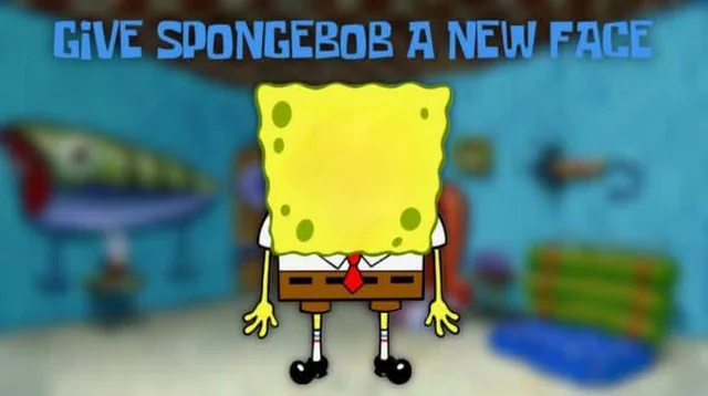 SpongeBob Gets a New Face: The Rise of AI Face Swap Memes