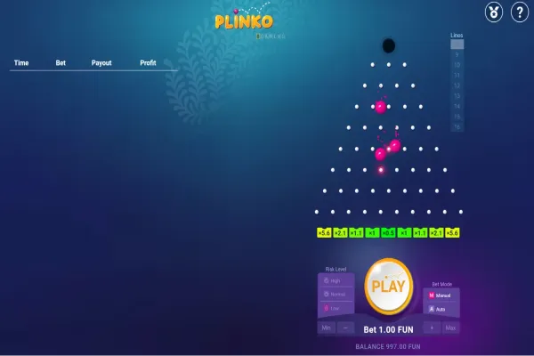 Plinko App – Download and Installation Guides