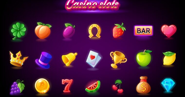 From Reels to Riches: The Evolution of Online Slot Games